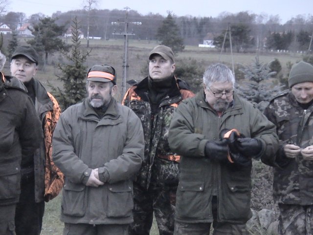 Polowanie zarządów 2015